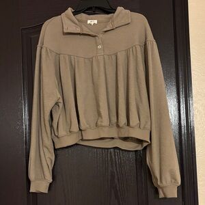 Aerie pullover